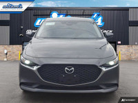 Check out this certified 2019 Mazda Mazda3 GX Sedan | Auto | A/C | Bluetooth | Rear Camera | Cruise... (image 7)