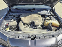 Your Grande Prairie Chrysler store just took in this vehicle! It is either in transit or freshly tra... (image 9)