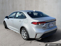 This Toyota Corolla has a dependable Regular Unleaded I-4 2.0 L/121 engine powering this Variable tr... (image 3)