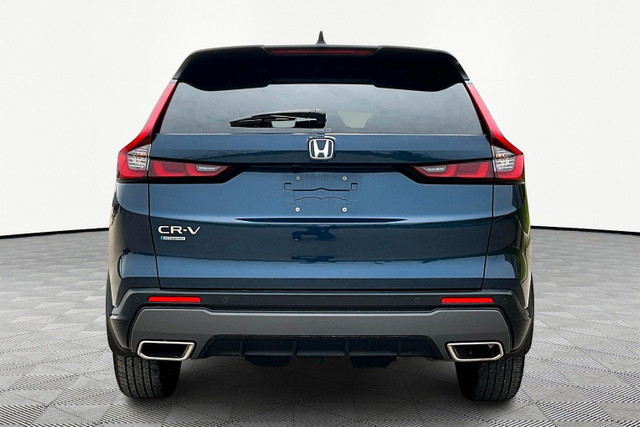2024 Honda CR-V Hybrid EX-L AWD in Cars & Trucks in Mississauga / Peel Region - Image 4