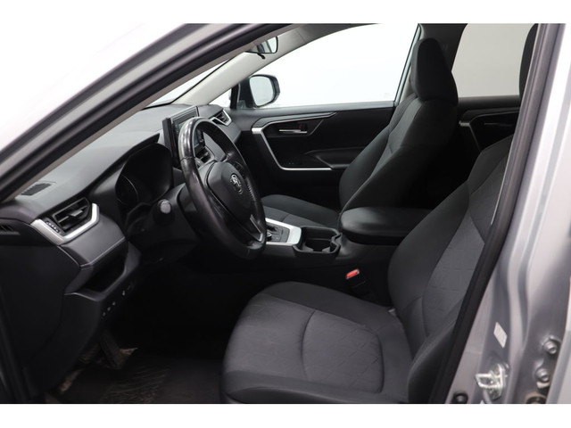 2019 Toyota RAV4 HYBRID XLE, CAMERA, CARPLAY, TOIT, VOLANT CHAUF in Cars & Trucks in Longueuil / South Shore - Image 2