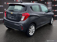 Check out this 2020 Chevrolet Spark LT before someone takes it home! * This Chevrolet Spark is a Bar... (image 5)