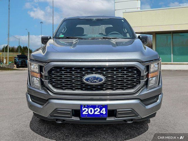 2023 Ford F-150 XL in Cars & Trucks in Kitchener / Waterloo - Image 3