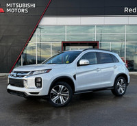 2024 Mitsubishi RVR SEL 10 YEAR FACTORY WARRANTY