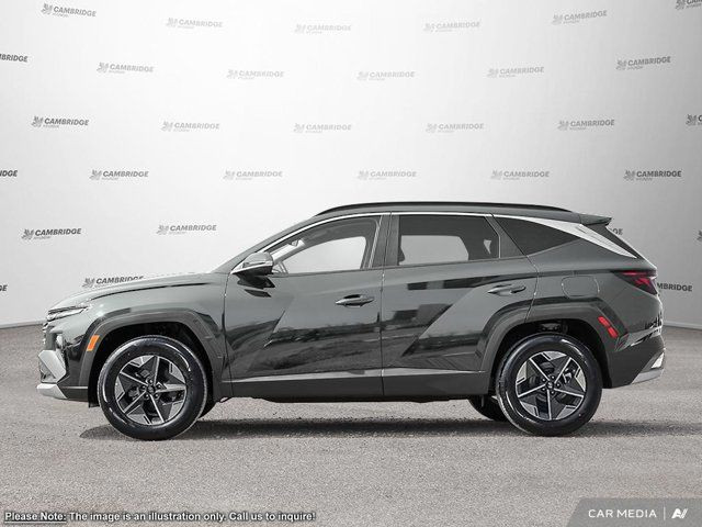 2025 Hyundai Tucson Preferred in Cars & Trucks in Cambridge - Image 3