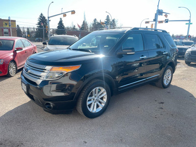 2014 Ford Explorer Leather / Camera / AWD