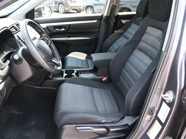 2020 Honda CR-V LX LX | POWER GROUP | 1OWNER | REARVIEW CAM dans Autos et camions dans Ville de Toronto - Image 15