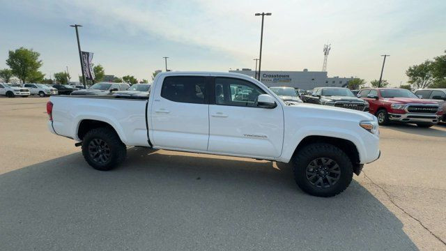 2023 Toyota Tacoma | Apple CarPlay in Cars & Trucks in Edmonton - Image 4