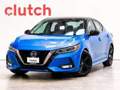NO ACCIDENTS / CLEAN CARFAX / 1 OWNER / Front Heated Seats, Climate Control, Dual Zone Front Climate...
