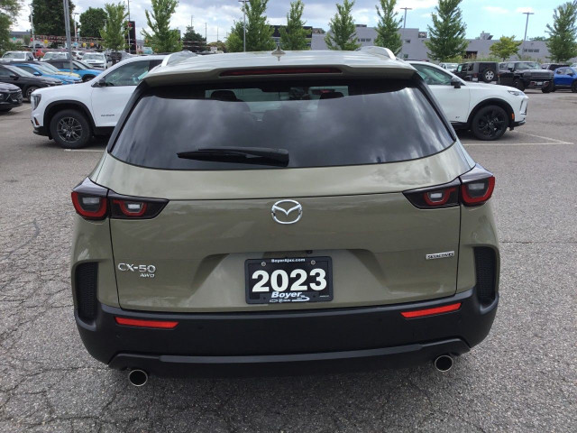 2023 Mazda CX-50 in Cars & Trucks in Oshawa / Durham Region - Image 4