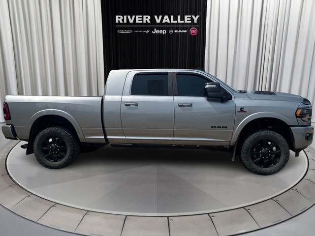 2023 Ram 2500 in Cars & Trucks in Strathcona County - Image 2