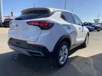 Check out this 2026 Buick Encore GX All-Wheel-Drive! Fully equipped with Heated Seats, Heated Steeri... (image 6)
