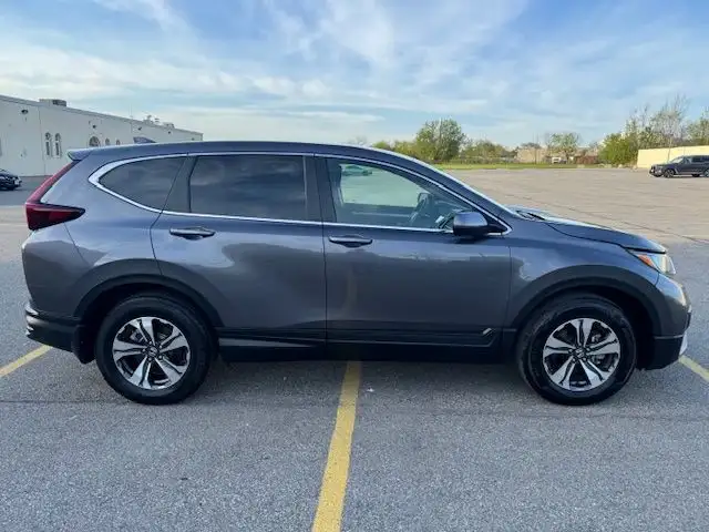 2021 Honda CR-V LX in Cars & Trucks in City of Toronto - Image 10