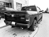 This Ram 1500 has a dependable Regular Unleaded V-8 5.7 L/345 engine powering this Automatic transmi... (image 3)