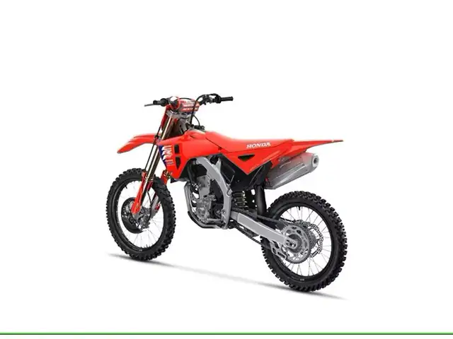 2026 Honda CRF250R in Dirt Bikes & Motocross in Laval / North Shore - Image 3