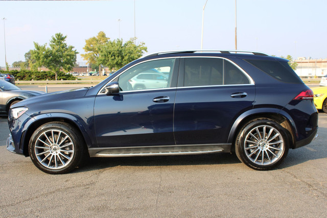 2021 Mercedes-Benz GLE-Class in Cars & Trucks in Oakville / Halton Region - Image 4