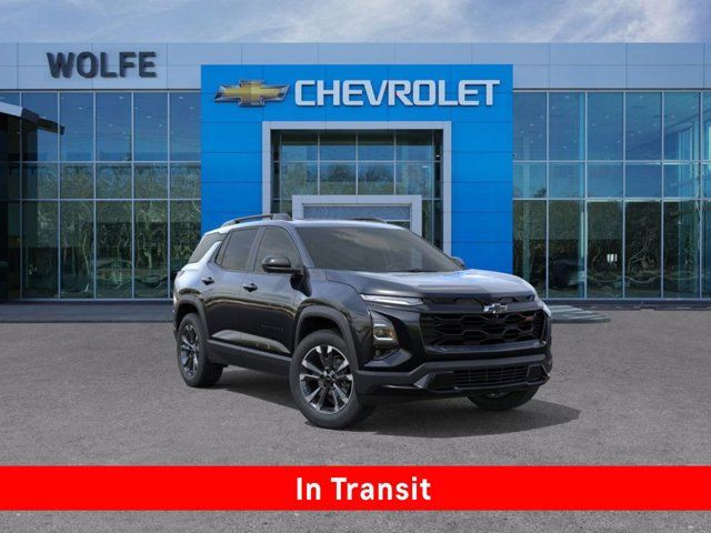 2026 Chevrolet Equinox RS in Cars & Trucks in Calgary