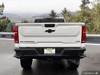 This Chevrolet Silverado 3500HD boasts a powerful engine powering this Automatic transmission.* This... (image 4)