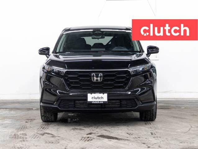2023 Honda CR-V LX AWD w/Apple CarPlay & Android Auto, Heated Fr in Cars & Trucks in City of Toronto - Image 2