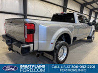 GREAT PLAINS FORD is located in Weyburn, Sk. Our team is committed to providing you excellent custom... (image 6)