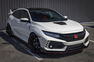 2017 Honda Civic BASE