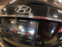 SUV .......... 7 PAASENGER ....... AWD ......... AUTOMATIC ........ A/C ......... BLIND SPOT .......... (image 9)