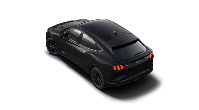2025 Ford Mustang Mach-E PREMIUM | SPORT APP PKG | PANO ROOF | B in Cars & Trucks in Calgary - Image 2
