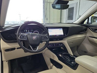 Check out this certified 2021 Buick Envision Avenir AWD | Leather | Sunroof | Nav | Adaptive Cruise... (image 2)