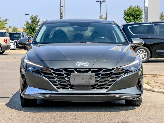 2022 Hyundai Elantra Ultimate in Cars & Trucks in London - Image 2
