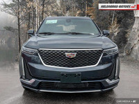 Engine: Gas V6 3.6L L/100Km City: 13.1 L/100Km Hwy: 9.5 Safety Equipment HD Rear Vision Camera Rear... (image 7)