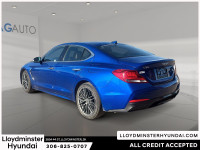 Welcome to Lloydminster Hyundai! Discover a superior car-buying experience with our wide selection o... (image 6)