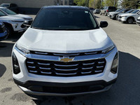 Capital Chevrolet Buick GMC This Chevrolet Equinox delivers a Turbocharged Gas I4 1.5L/ engine power... (image 1)