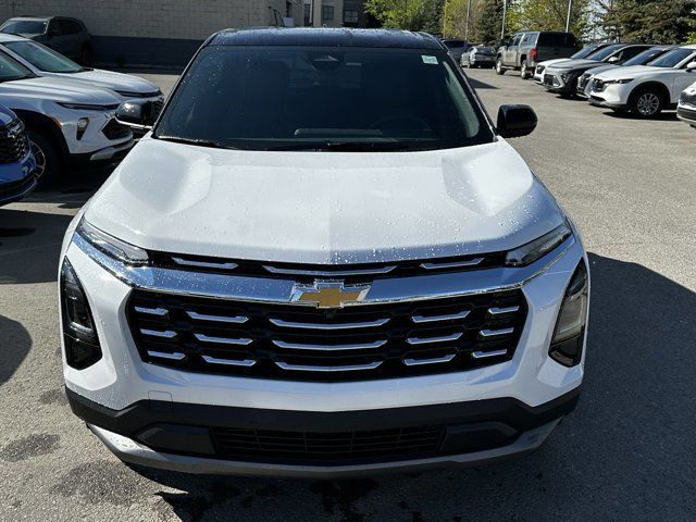 2026 Chevrolet Equinox AWD LT in Cars & Trucks in Calgary - Image 2