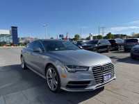 S Line Sport Package! On Sale! Save $2000 on this one, we've marked it down from $26498. This A7 lov... (image 3)