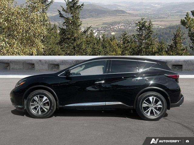2024 Nissan Murano SV in Cars & Trucks in Moncton - Image 2
