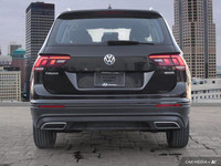 Crowfoot Hyundai, AMVIC Licensed Dealer Why This Is The TIGUAN For YOU: All-Wheel-Drive 2.0L TSI eng... (image 4)