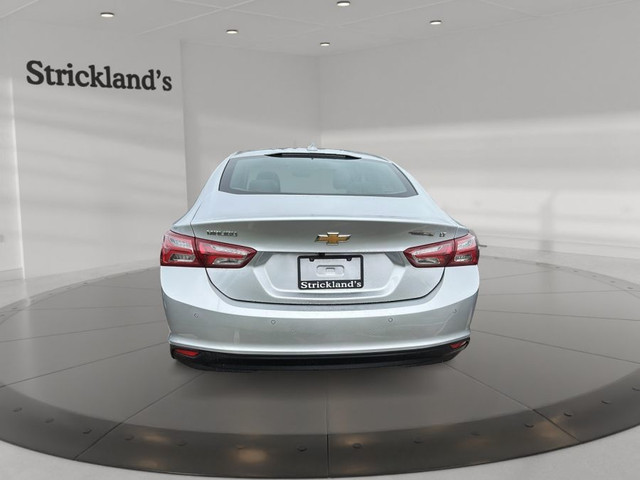 2020 CHEVROLET MALIBU LT in Cars & Trucks in Stratford - Image 4