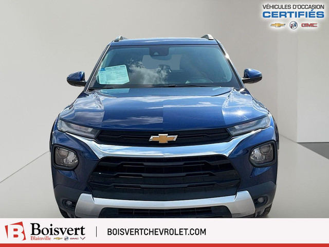 Chevrolet Trailblazer 2023 in Cars & Trucks in Laval / North Shore - Image 2