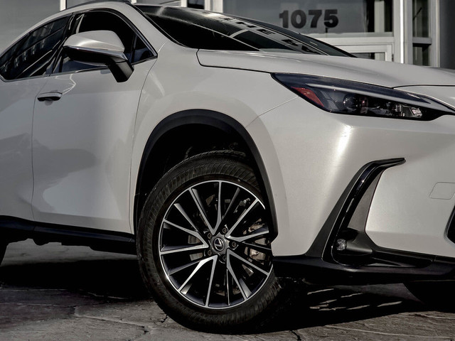 2022 Lexus NX 350h | Premium Pkg | AWD | Safety Certified in Cars & Trucks in City of Toronto - Image 3