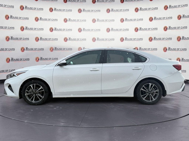 2023 Kia Forte EX IVT in Cars & Trucks in Calgary - Image 2