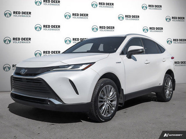 2021 Toyota Venza XLE in Cars & Trucks in Red Deer