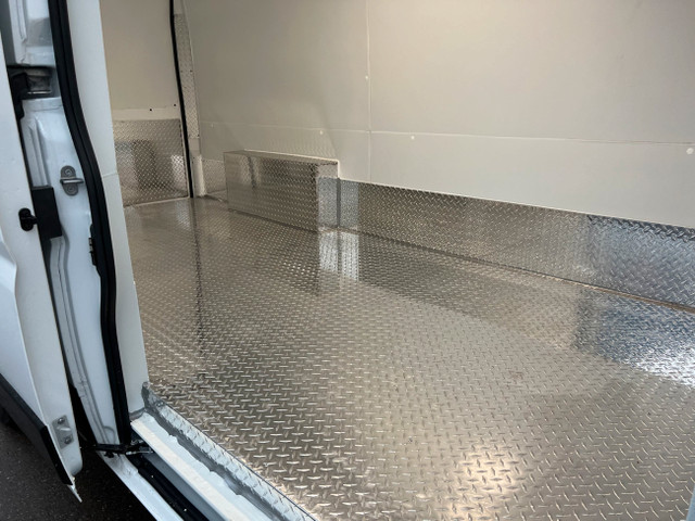 2022 Ram Promaster Promaster 2022 Ram Promaster in Cars & Trucks in Oakville / Halton Region - Image 4