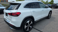 2021 Mercedes-Benz GLA 250 - Impeccable Condition, Low KMs!Looking for a premium compact SUV that co... (image 4)