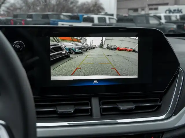 2025 Chevrolet Trax LT True North Edition-Sunroof | Wireless Cha in Cars & Trucks in Markham / York Region - Image 19