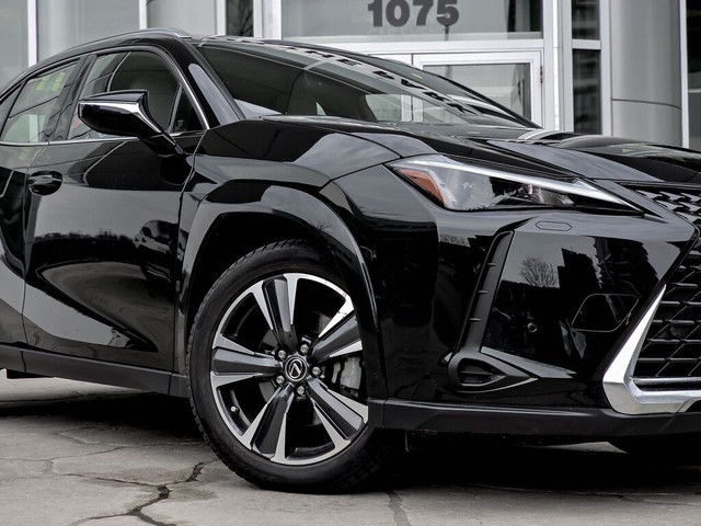 2024 Lexus UX 250h |Luxury Pkg |Lexus Certified| in Cars & Trucks in City of Toronto - Image 3
