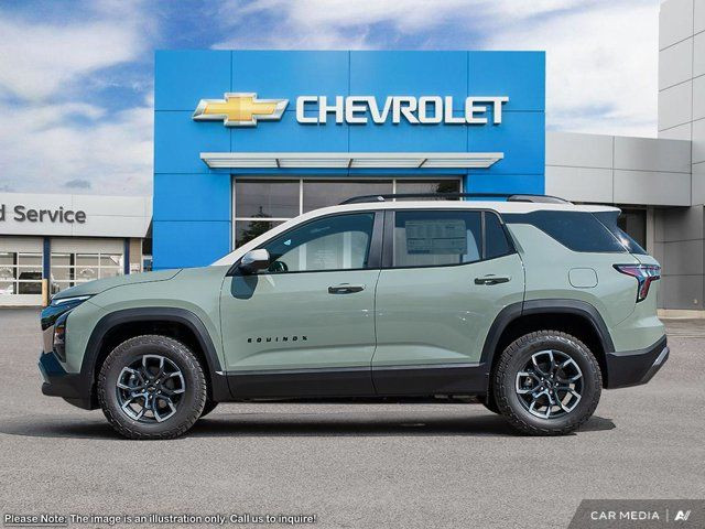 2026 Chevrolet Equinox AWD ACTIV in Cars & Trucks in Windsor Region - Image 3