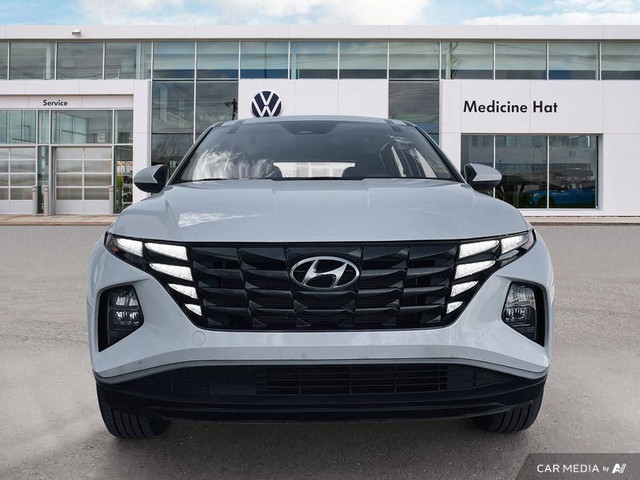 2022 Hyundai Tucson Essential Essential Versatility. Exceptional in Cars & Trucks in Medicine Hat - Image 3