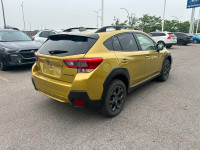 Nouvel Arrivage! La Subaru Crosstrek Outdoor 2022 automatique est un VUS sous-compact taillé pour l’... (image 4)