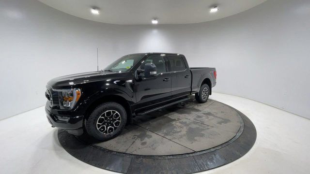 2023 Ford F-150 XLT- 302A- MAX TOW- MOONROOF- 360 CAM- SPORT in Cars & Trucks in Strathcona County - Image 4
