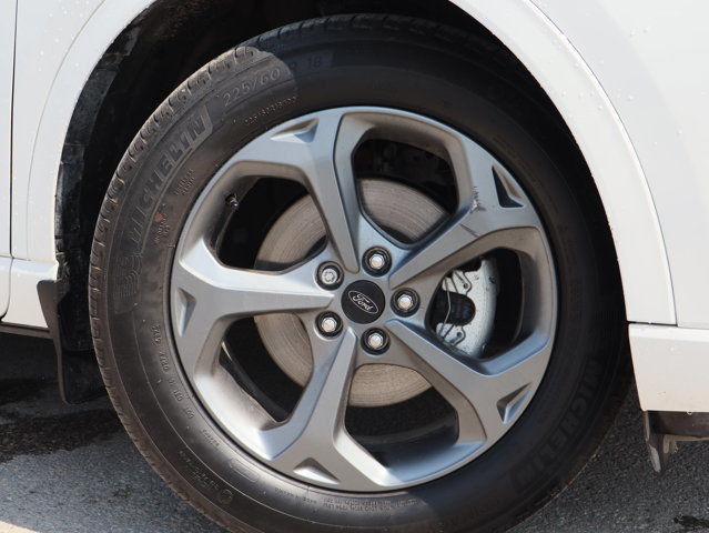 2024 Ford Escape ST-Line ONE OWNER CLEAN CARFAX LOCAL TRADE in Cars & Trucks in Winnipeg - Image 3